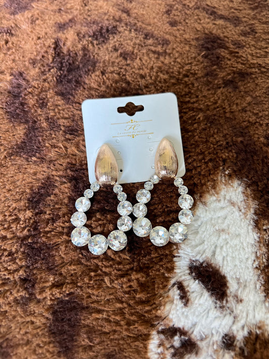 Texas Glam