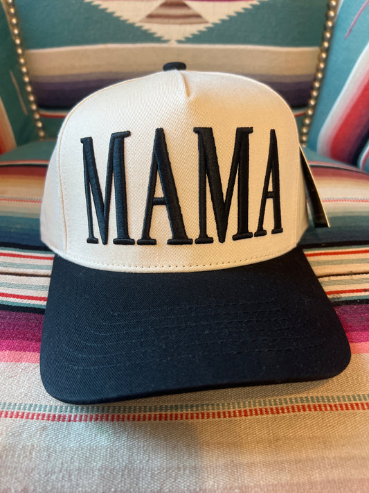 Mama
